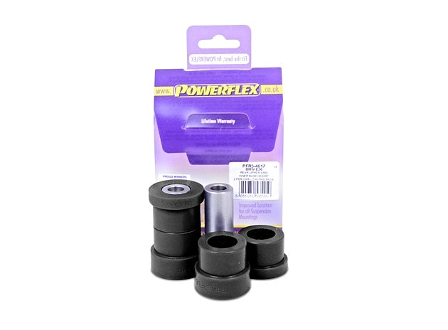 POWERFLEX PFR5 - 4617 внутрішній сайлентблок заднього верхнього важеля для Z4M Photo-0