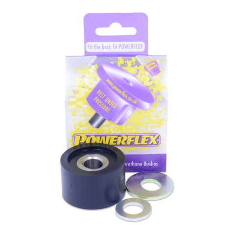 POWERFLEX PFR5-4621 передній сайлентблок підрамника диференціала для Z4M Photo-0