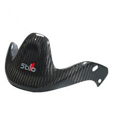 STILO YA0227 Козирок для шолома WRC DES/ST4R/CARBON, карбон Photo-0