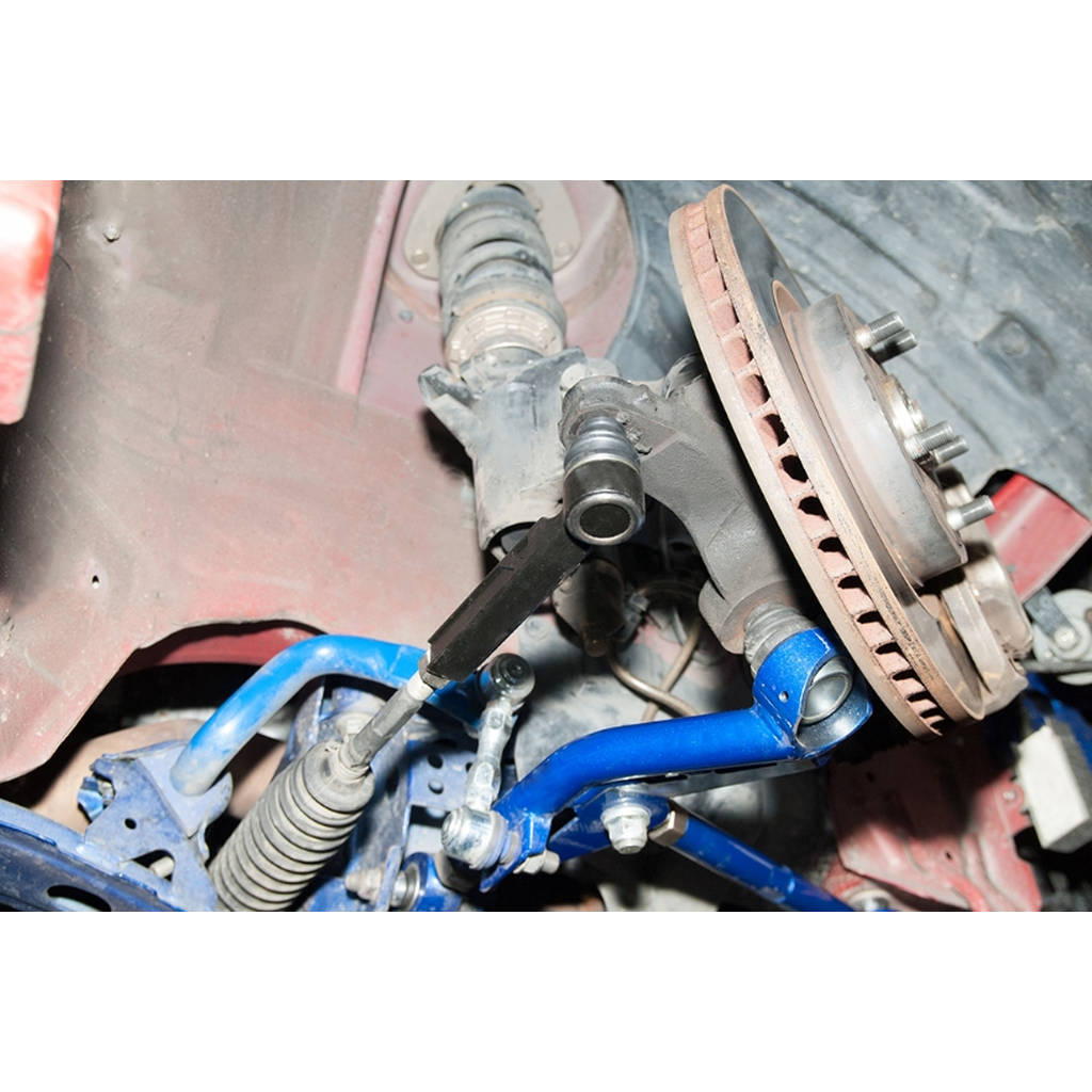 HARDRACE 7699 К-т рульових наконечників для TOYOTA 86/SUBARU BRZ Photo-3