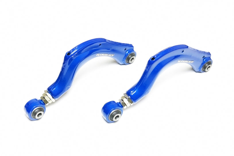 HARDRACE 8646 К-т задніх розвальних важелів HONDA CIVIC MK10 '16 Photo-0