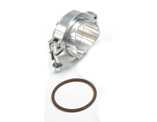 TIAL 004809 Набір V-band QRJ 38 мм (зварювальний фланець AL) Photo-1