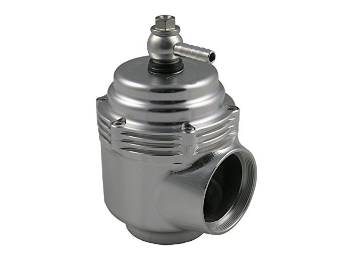 TIAL 004724 tial QRJ перепускний клапан 3psi Silver Photo-0