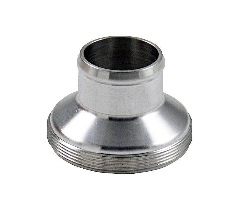 TIAL 004812 Фітинг для шланга TIAL QRJ 38 мм 25,4 мм (1,00 дюйма) Photo-0