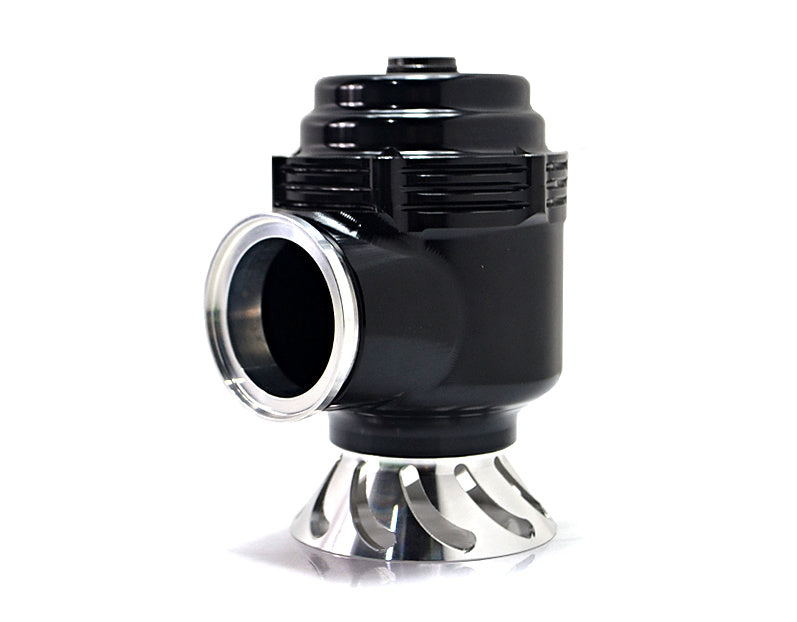 TIAL 004727 tial QRJ перепускний клапан 3psi Black Photo-0