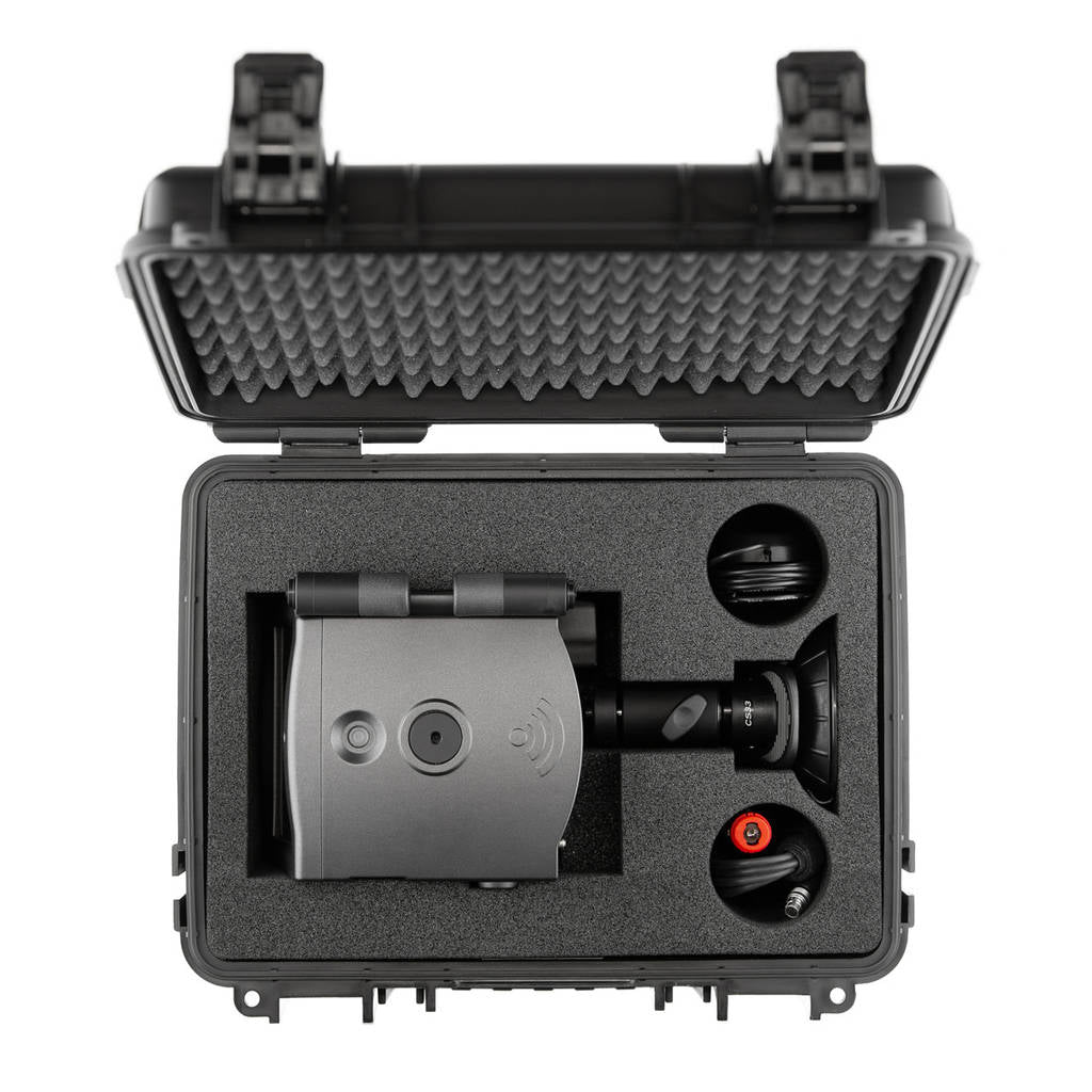 RN VISION P-CAS-ONE-MK2-2010W1 Кейс для зберігання MK2 RN ONE Photo-6