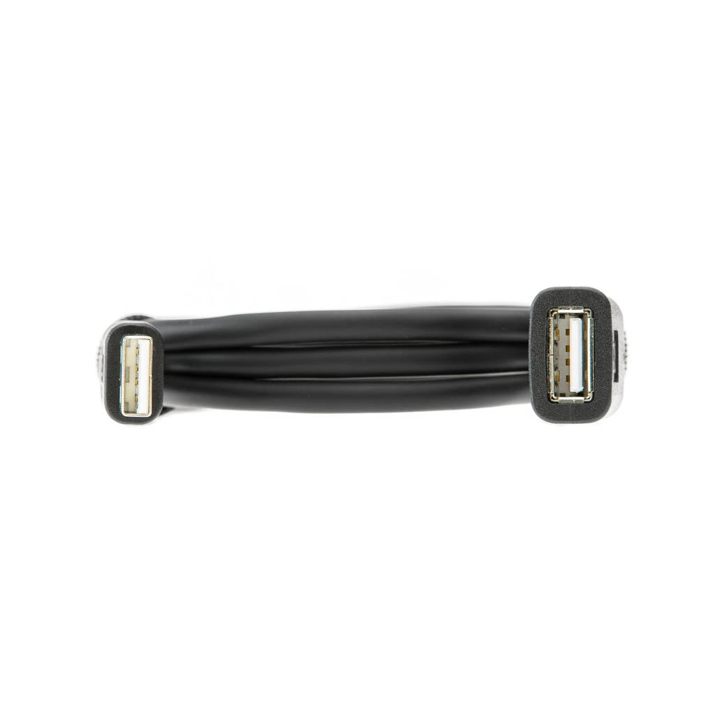RN VISION P-CAB-CAM-2P50W1 Подовжувальний кабель для камери USB 2.0 (5м) Photo-1