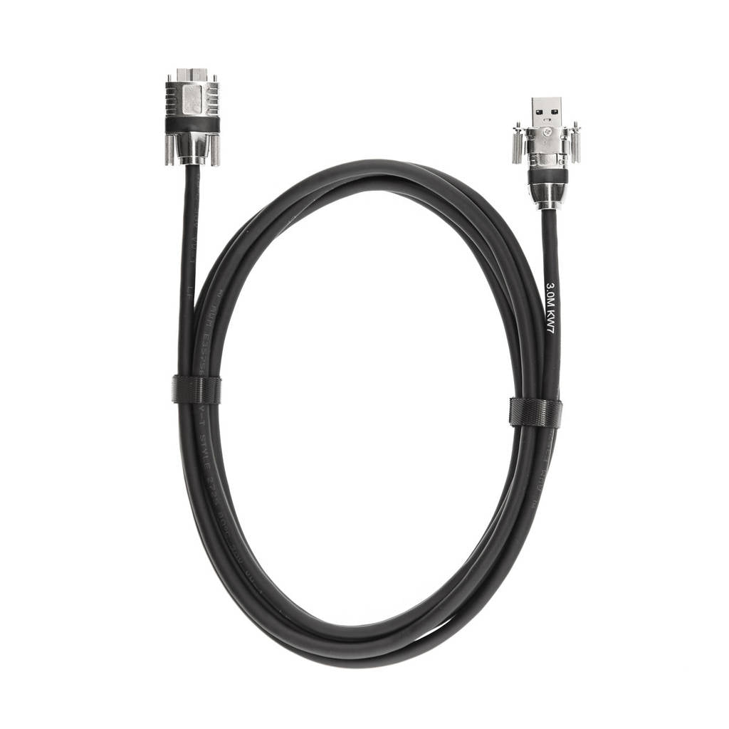RN VISION P-CAB-CAM-3030W1 Кабель для камери USB 3.0 (3м) Photo-4