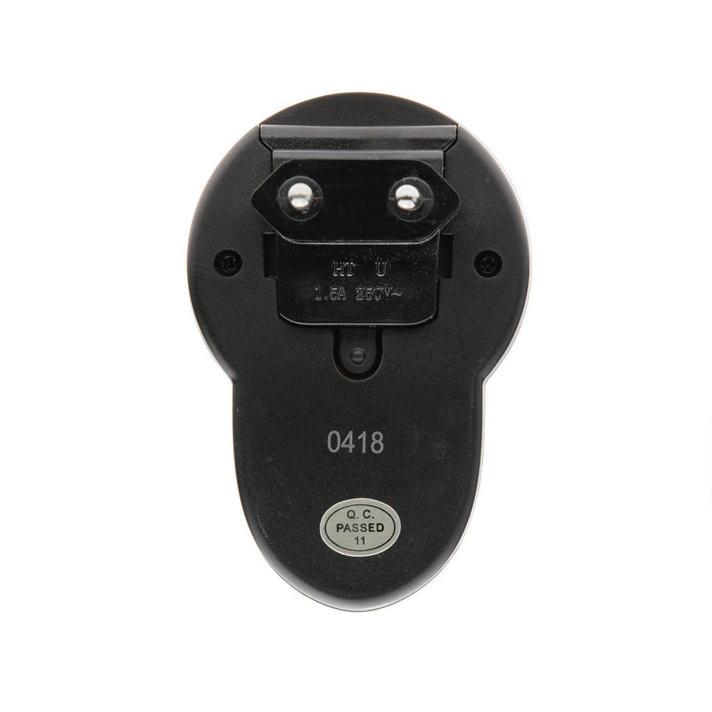 RN VISION P-POW-012-1010W1 Зарядний пристрій/адаптер 230В/12В Photo-1