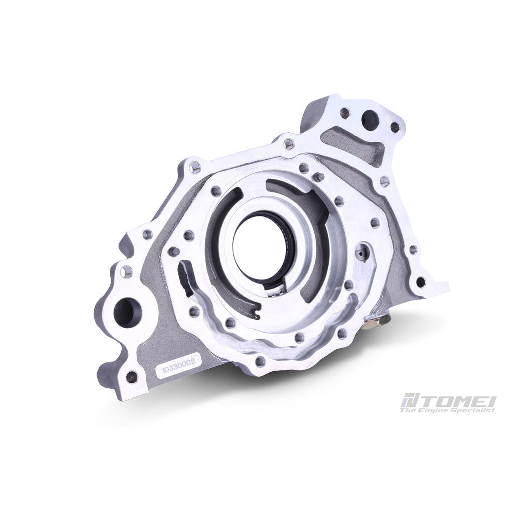 TOMEI TB203A-NS05A Маслонасос підвищеної продуктивності для NISSAN RB26 Photo-3