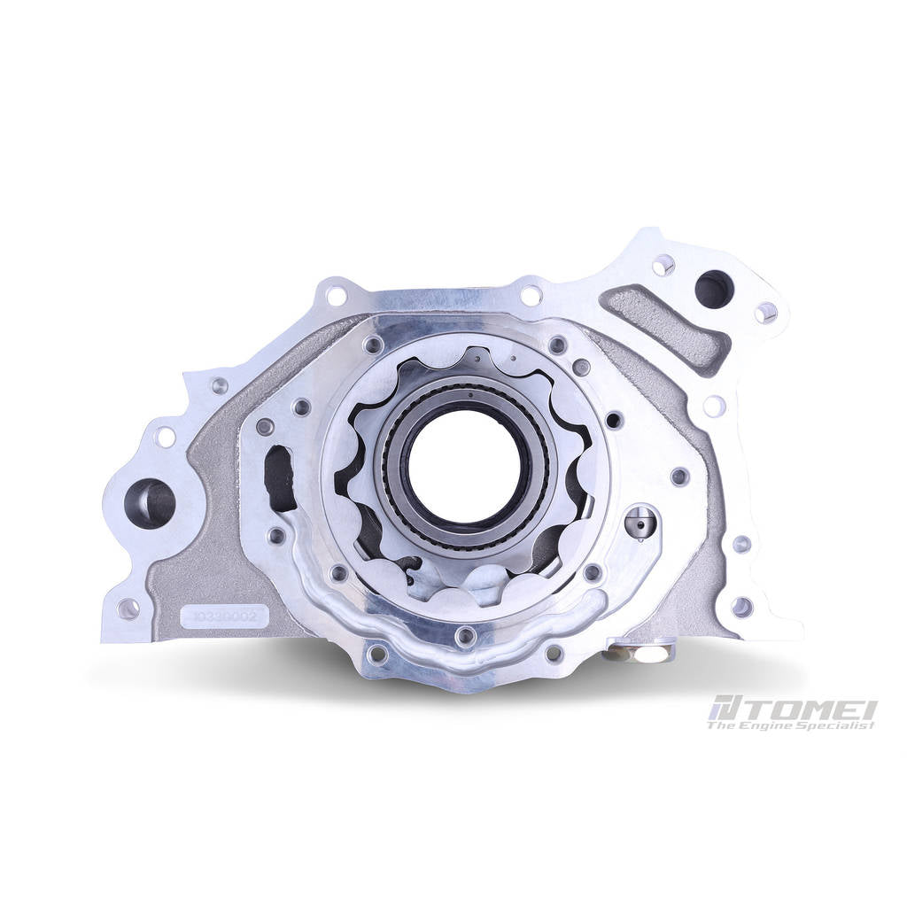 TOMEI TB203A-NS05A Маслонасос підвищеної продуктивності для NISSAN RB26 Photo-4