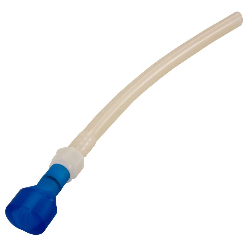 STILO YA0600 Комплект системи подачі води в шолом для ST4/ST5 - трубка в шолом (YA0601/YA0602/YA0603) Photo-1