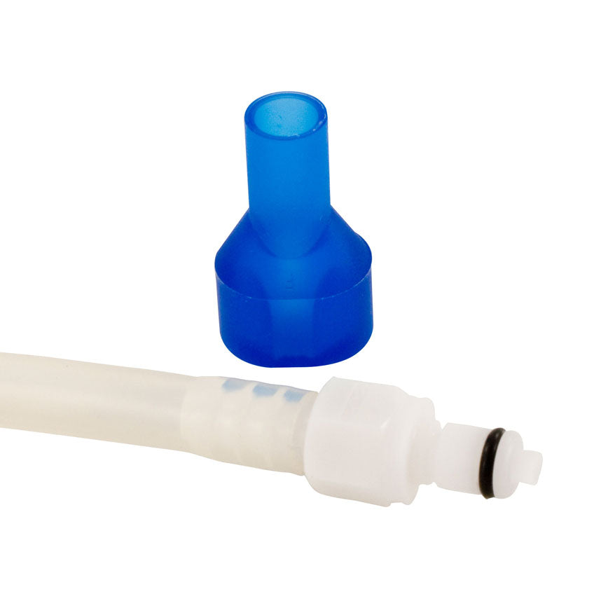 STILO YA0600 Комплект системи подачі води в шолом для ST4/ST5 - трубка в шолом (YA0601/YA0602/YA0603) Photo-0