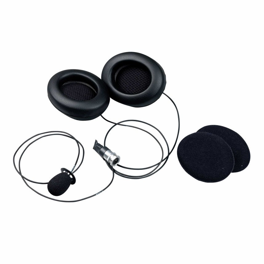 STILO AE0210 Комплект интеркома для шолома WRC DES/ST5R Photo-0
