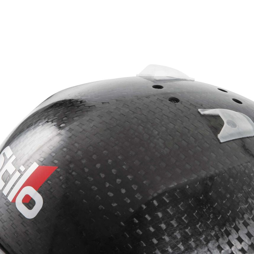 STILO YA0822 Воздухозаборники для шолома ST5, 2 штуки Photo-0