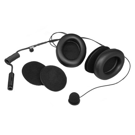 STILO AE0105 Комплект интеркома WRC для закритих шоломів Photo-0