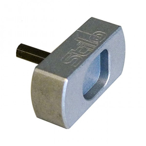 STILO YY0028 Ключ для зняття візору і відривних плівок Photo-0