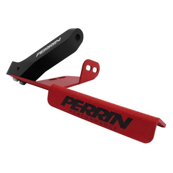 PERRIN PSP-BRK-401RD Упор ГТЦ для SUBARU IMPREZA 2008 (Червоний) Photo-0