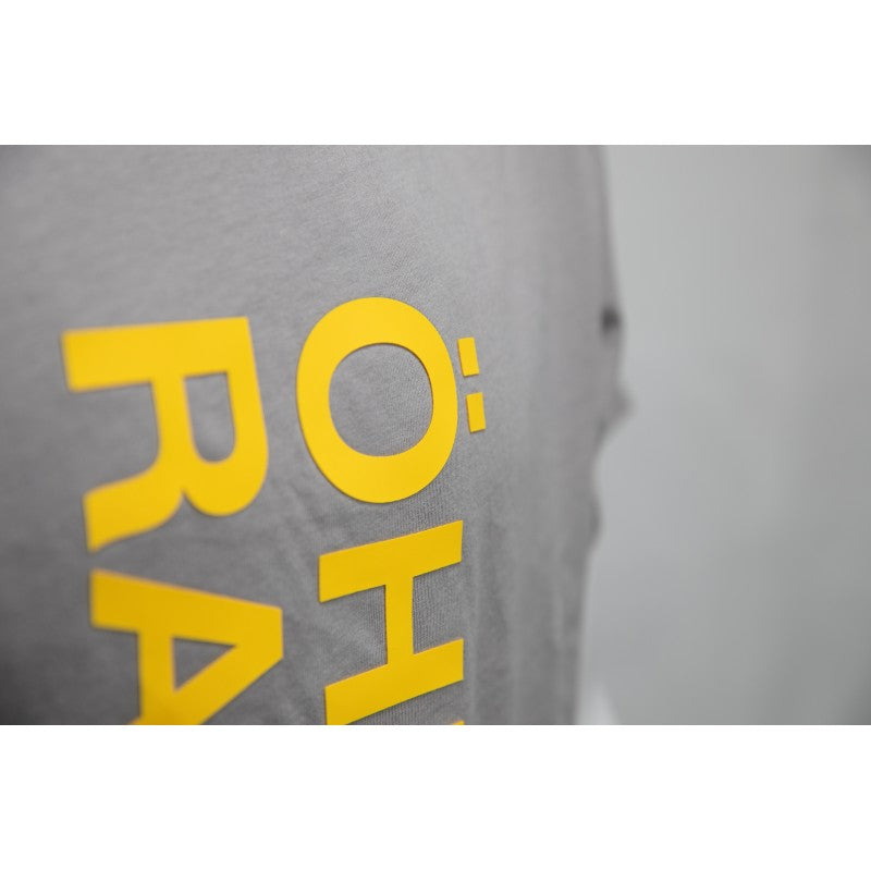 OHLINS 11302-01 Футболка Сіра, розмір XS Photo-2