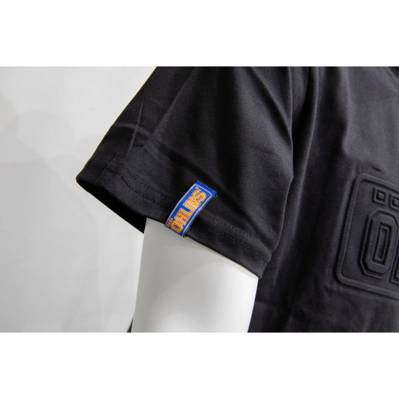 OHLINS 11303-06 Футболка Чорна, розмір XXL Photo-3