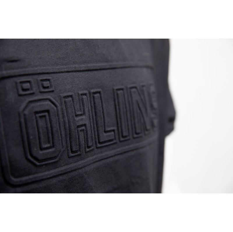 OHLINS 11303-06 Футболка Чорна, розмір XXL Photo-2
