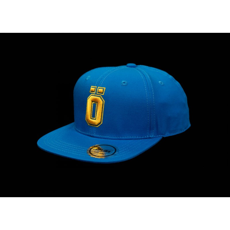 OHLINS 11313-02 Кепка Photo-1