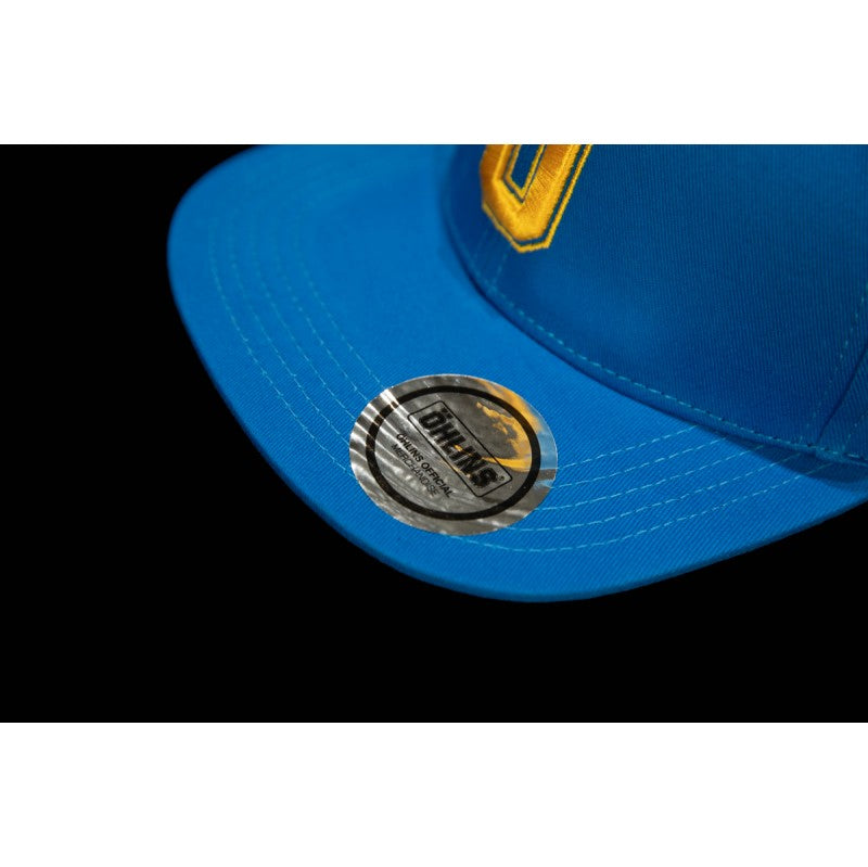 OHLINS 11313-02 Кепка Photo-2