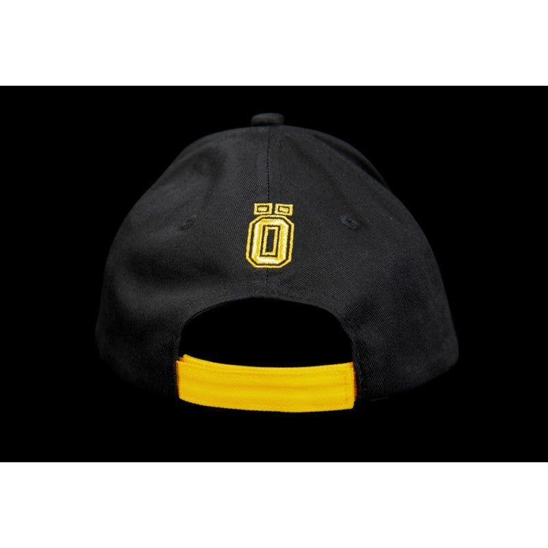 OHLINS 11313-08 Кепка Чорна Photo-2
