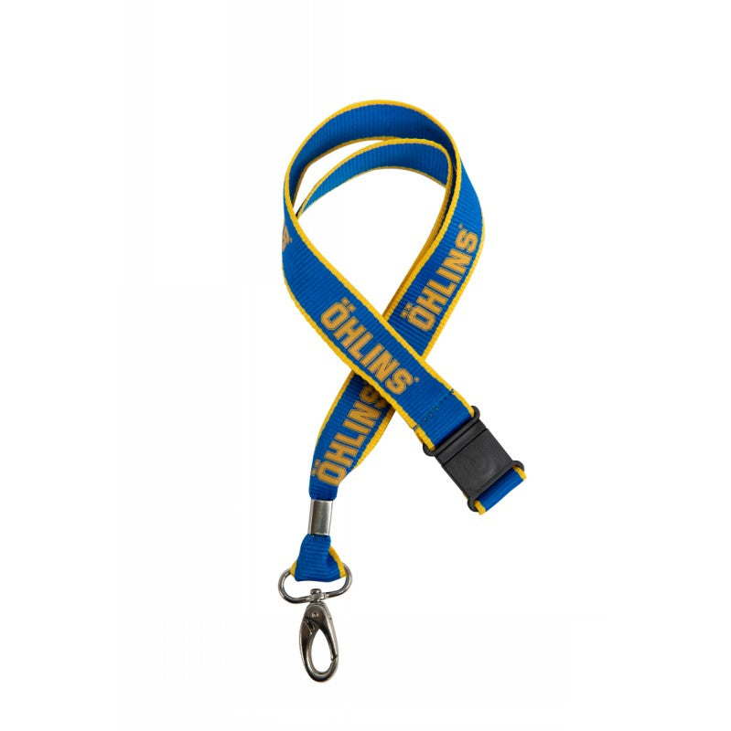 OHLINS 11323-01 Текстильний шнурок Photo-2