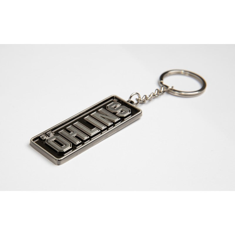 OHLINS 11327-01 Металевий брелок для ключів Photo-1