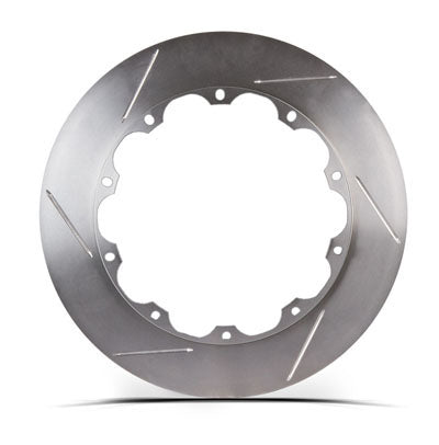 STOPTECH 30.625.1211.01 гальмівний диск лівий Aero 350x32 з перфорацією Photo-0