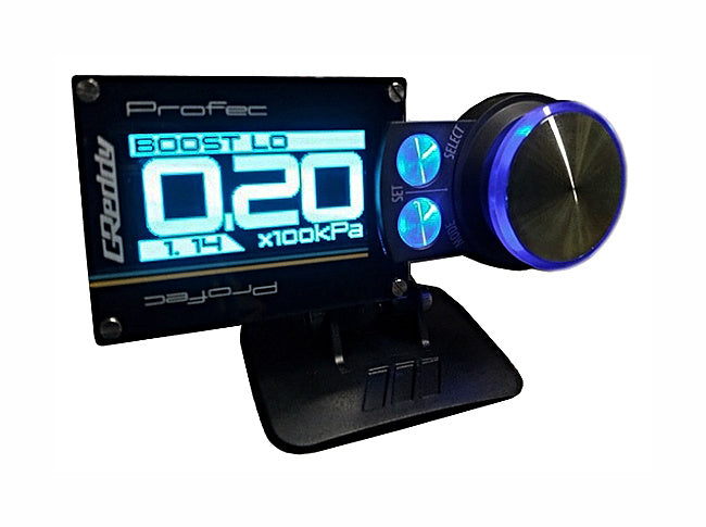 GREDDY 15500214 Електронний контролер наддуву PROFEC Photo-0
