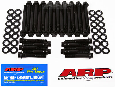 ARP 114-3601 Комплект болтів з головкою шестигранний дляних AMC 343-401 до '69 Photo-0