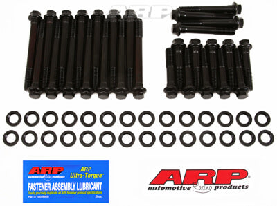 ARP 114-3603 Комплект болтів головки для AMC 401 з головкою циліндра Indy Photo-0