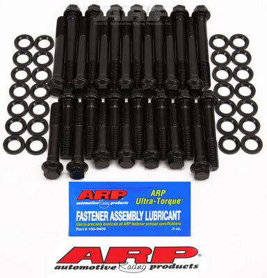 ARP 114-3604 Комплект болтів головки для AMC 343-401 '70 представлений разом з головками Edelbrock Photo-0