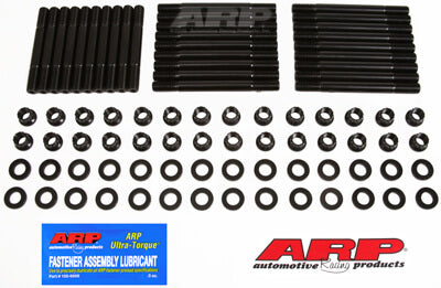 ARP 114-4201 Набір шпильок головки 12pt для AMC 343-401 до '69 Photo-0