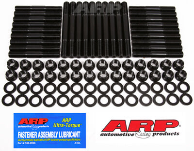 ARP 114-4202 Набір шпильок головки 12pt для AMC 343-401 '70+ Photo-0