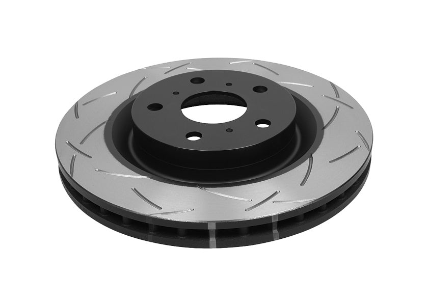 DBA 2611S Гальмівний диск задній для HONDA CR-V 2.0 (RE5) Photo-0