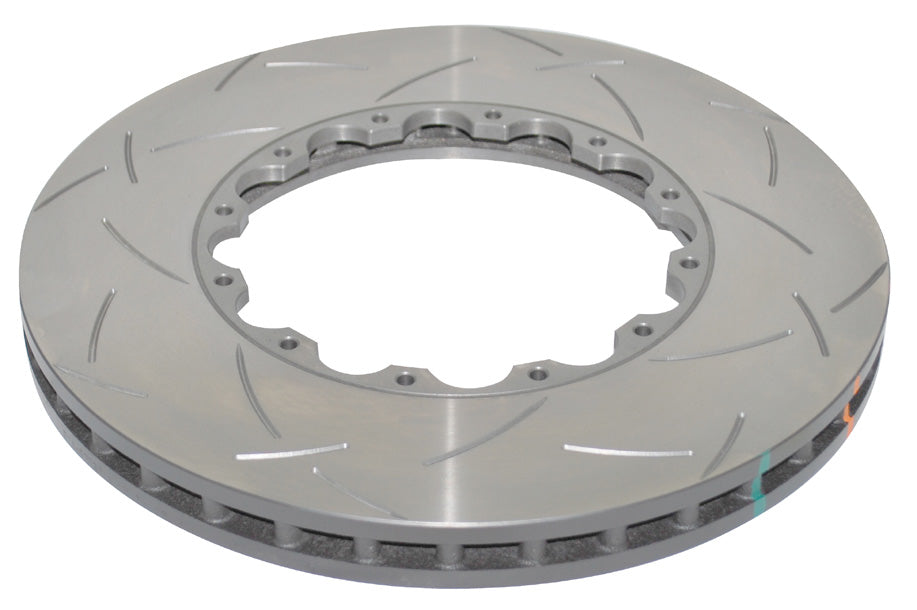 DBA 52830.1S Змінний ротор передній для AUDI A3 S3 quattro Hatchback Photo-0