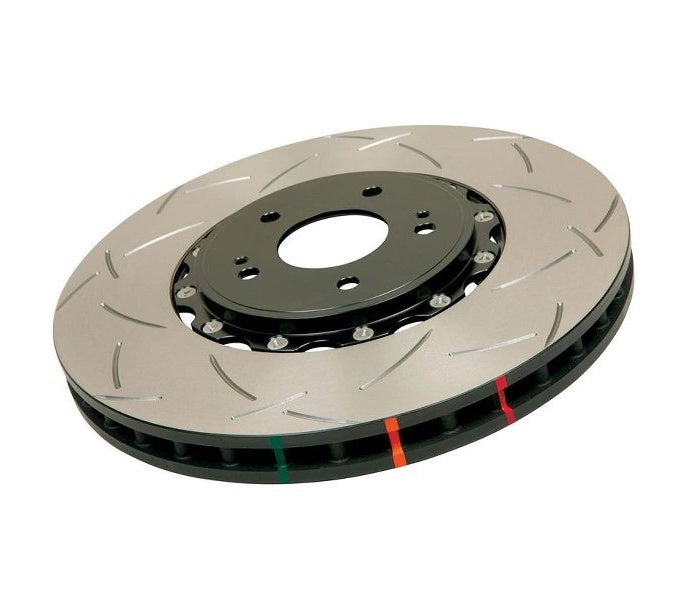 DBA 59382.1RS Диск гальмівний 5000 series - T3 - Rotor Only Photo-0
