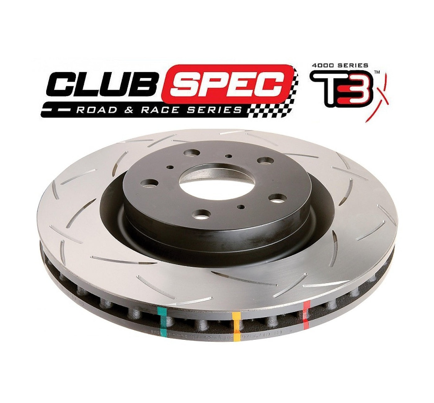 DBA 4055S Гальмівний диск передній для HSV CLUBSPORT 6.0 i V8 Sedan Photo-0