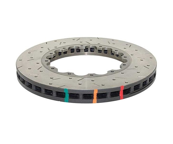 DBA 52750.1XS Диск гальмівний 5000 series - XS - Rotor Only Photo-0