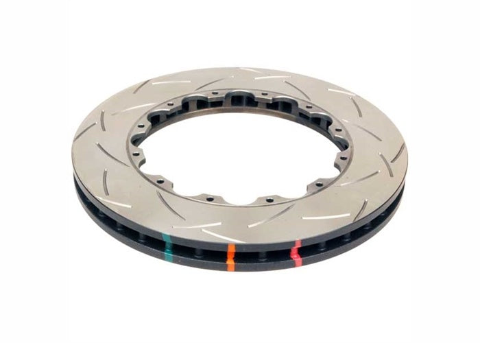 DBA 52323.1S Гальмівний диск задній для NISSAN GT-R V6 Coupe (5000 series) Photo-0