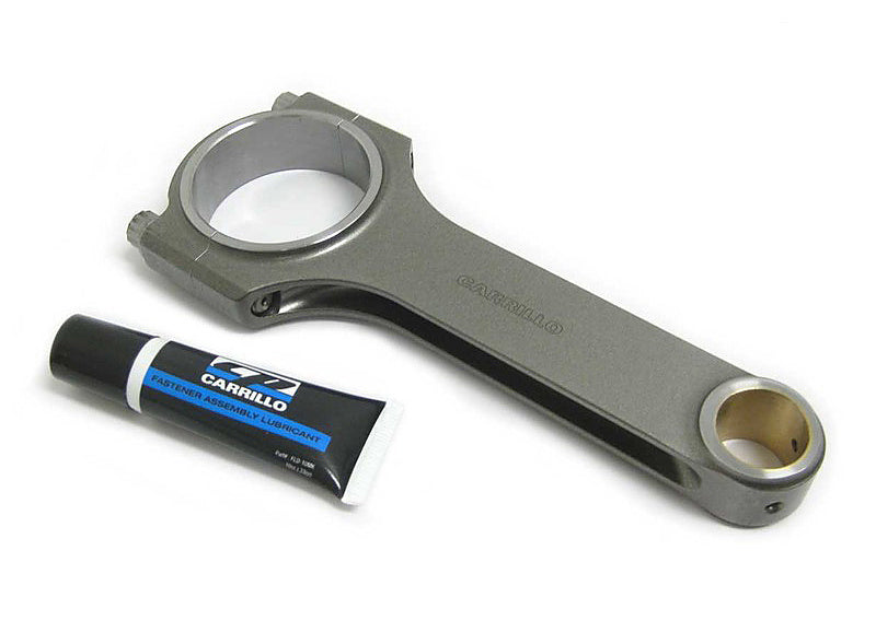 CARRILLO SCR5507 Шатун SUPER-A (1 шт) для TOYOTA 1FZ-FE Photo-1