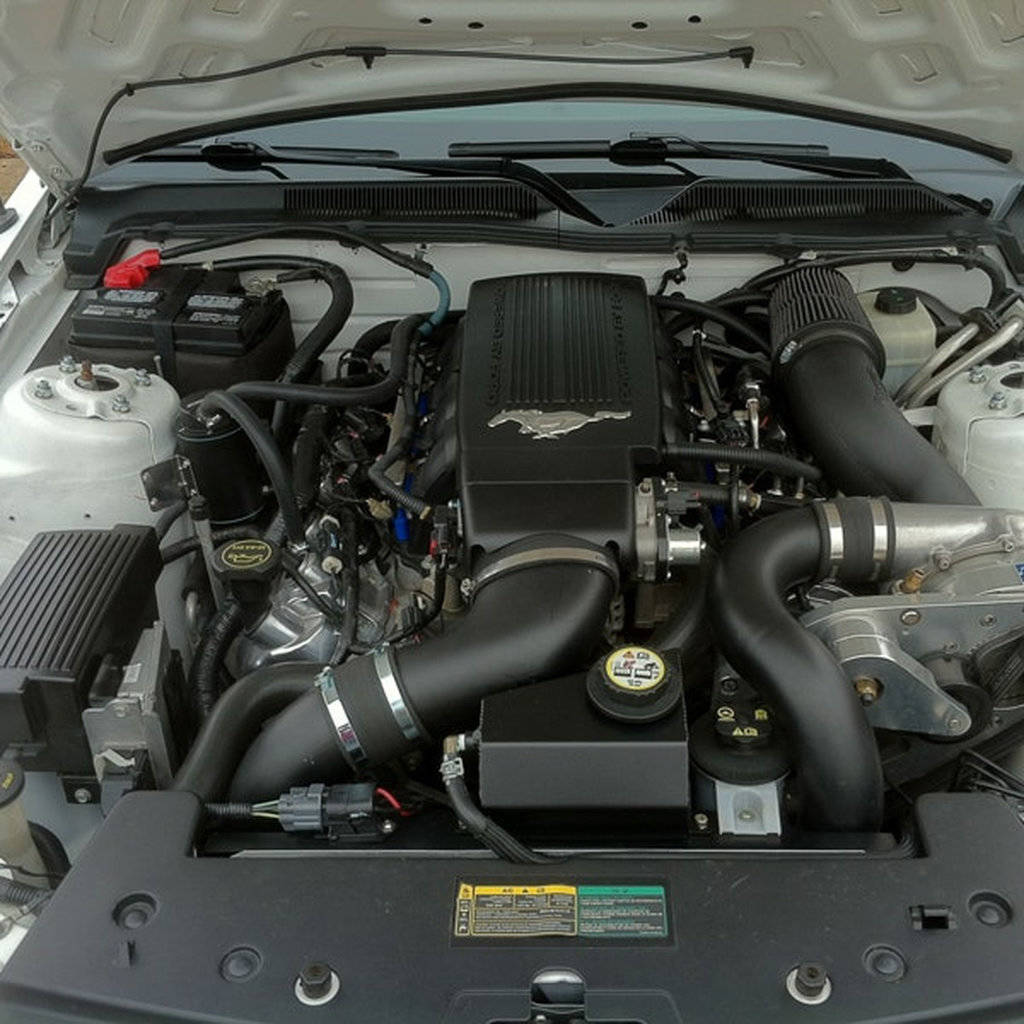 MISHIMOTO MMOCC-RB Маслоуловлювач універсальний, чорний Photo-2