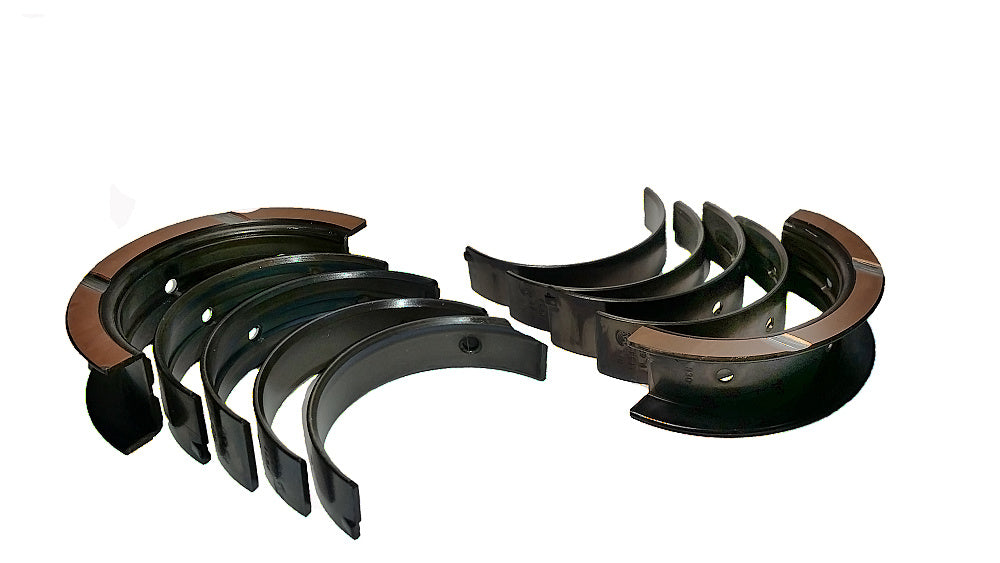 ACL 5M1237H-.25 Комплект корінних вкладишів MITSUBISHI 4B11T Photo-1