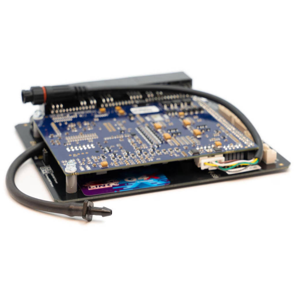 LINK ECU 204-4000 Блок управління ECU EVOLink Mitsubishi EVO IX Photo-0