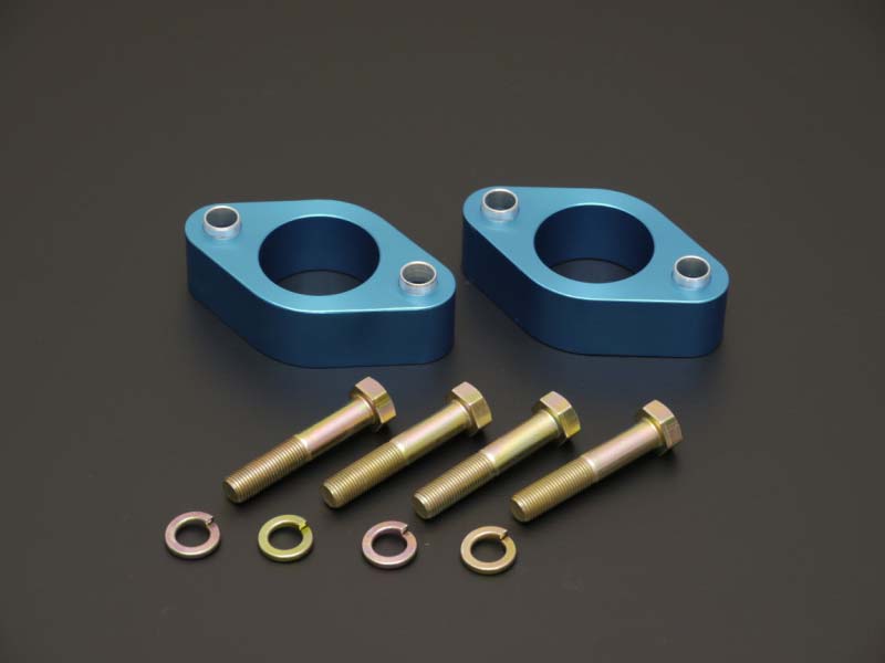 CUSCO 116 467 A Регулятор центру ролика передній для TOYOTA AE86 Photo-0