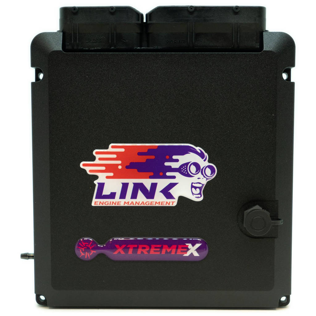 LINK ECU 210-4000 Блок управління ECU 350ZLINK Nissan 350Z VQ35DE 02-06 Photo-1