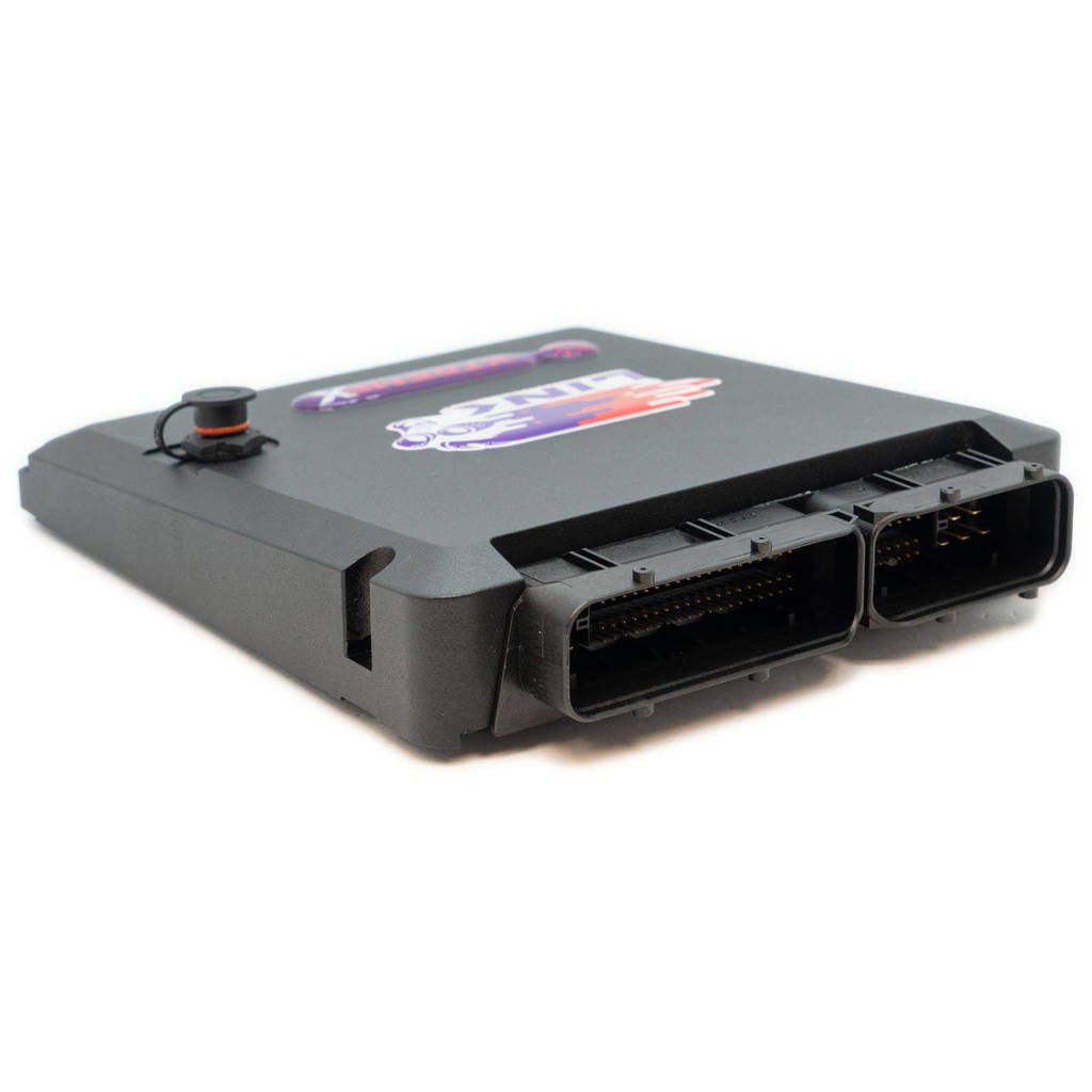 LINK ECU 210-4000 Блок управління ECU 350ZLINK Nissan 350Z VQ35DE 02-06 Photo-2